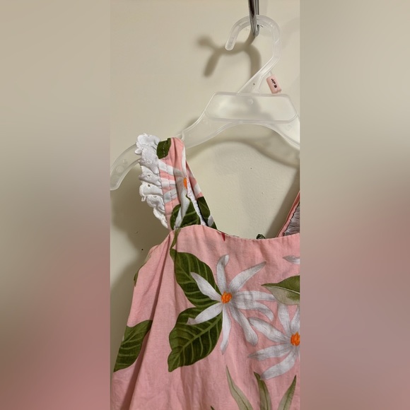 Strawberry Guava Summer Dress 🌟 - Picture 3 of 5